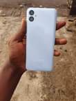 A picture of Samsung A04e
