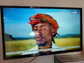 A picture of Original Smartec 32 Inches digital flat tv on sale