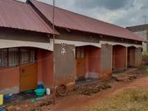 A picture of Bulenga mityana rd rental units for sale