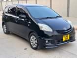 A picture of TOYOTA PASSO NEW MODEL