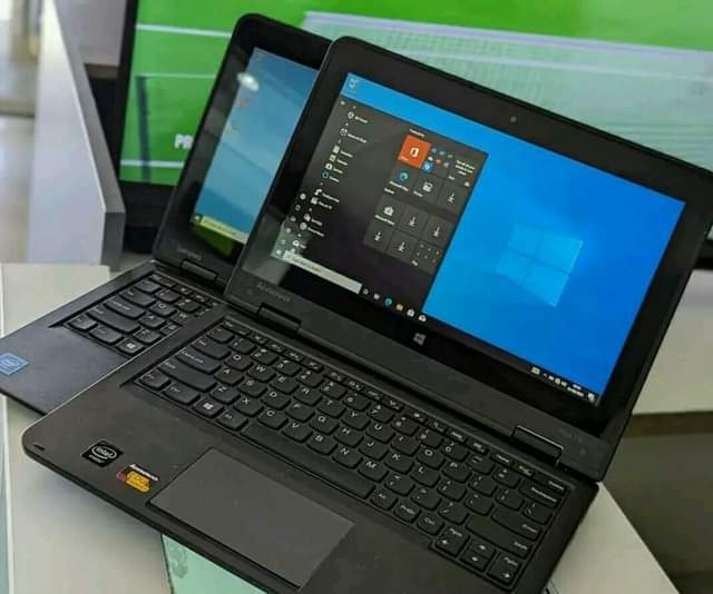 lenovo laptop