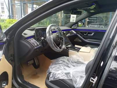 A picture of MERCEDES BENZ CLA250 2015 MODEL