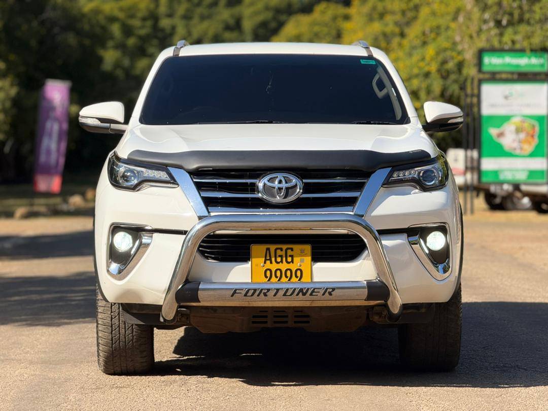 toyota gd6