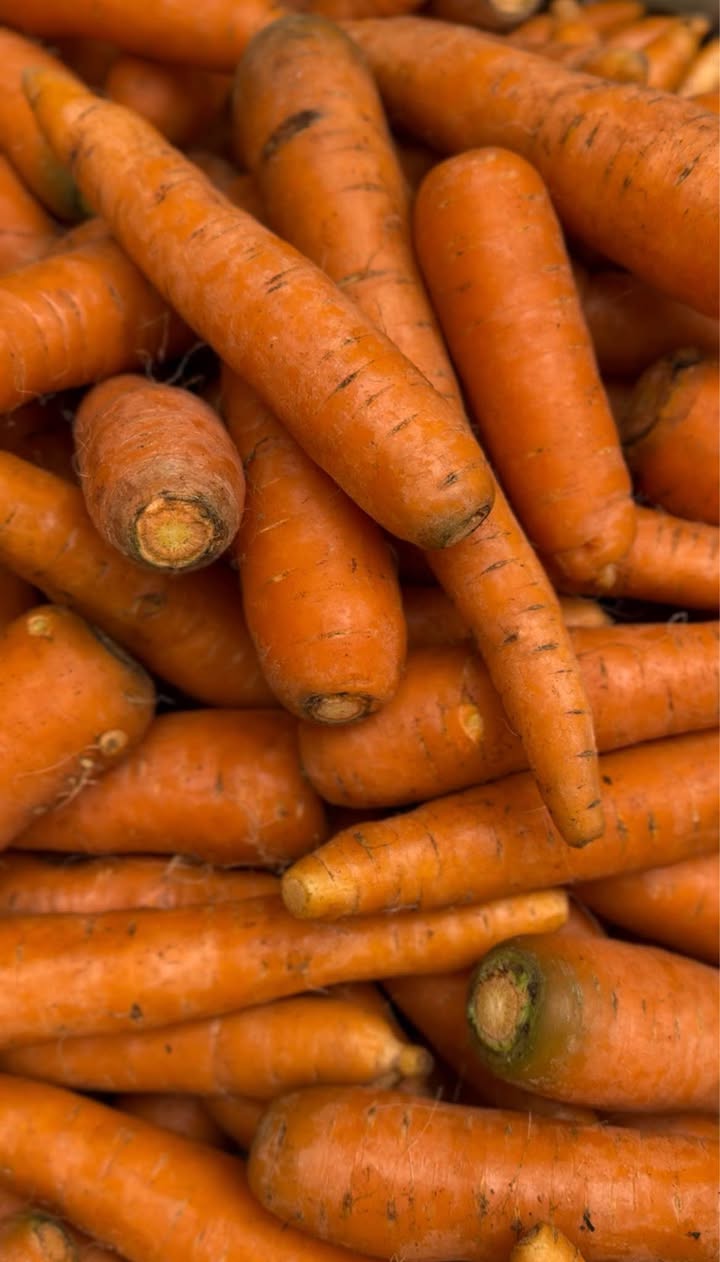 A picture of Veggies