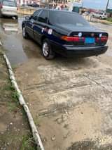 A picture of Clean 2001 Toyota Camry buy and traveling clean in and