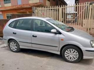 A picture of Fact about this 2 cars which is good to maintain