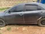 A picture of Toyota Camry 2007