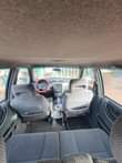 A picture of Clean Nigerian Used Honda Cr v Neatly Baked Fabric interior