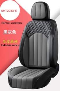 A picture of SEAT COVER