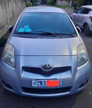 used toyota