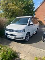 campervans for sale uk