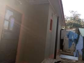 A picture of NYUMBA INAUZWA.