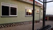 A picture of BRAND NEW HOUSE 4 SALE Located on Entebbe road in