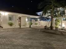 A picture of House for sale Tegeta Block G Sqm 460 Plot. Title