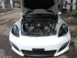 A picture of Clean tokumbo 2011 Porsche Price 16 5m Location Amuwo Odofin