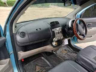 A picture of Toyota Passo