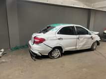 A picture of Ford Figo Sedan