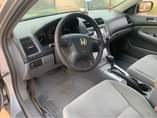 A picture of Honda Accord 2006