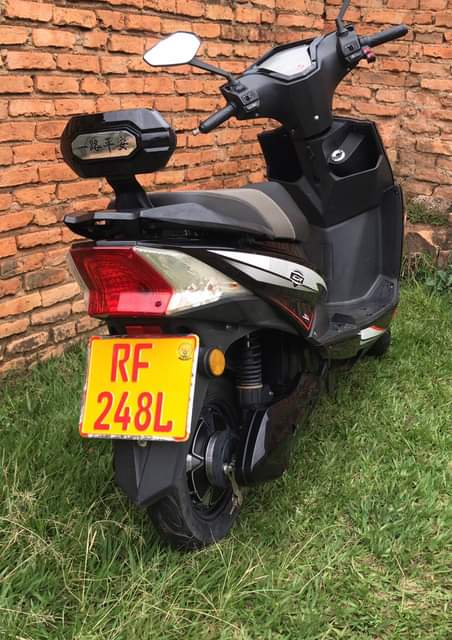 motorbikes