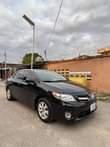 A picture of Registered 2010 2013 Toyota Corolla SE