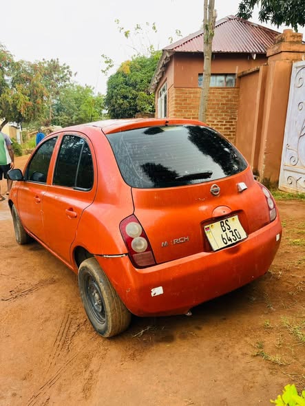 used nissan