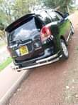 A picture of 2005 Toyota Spacio