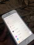 A picture of iPhone 7 128GB