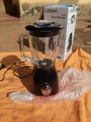 blender