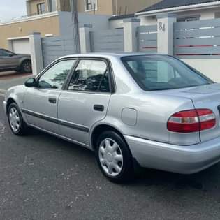 Cars F.