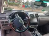 A picture of 2017 Lexus Gx 470 Limited