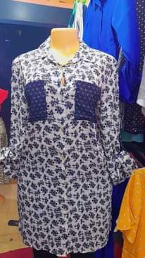 A picture of ShafahDollar fashions