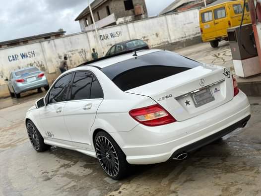 A picture of MR KEN AUTOs Ur Happiness Is Our Priority 2348038966089 call