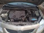 A picture of 2009 Foreign used Toyota Corolla LE