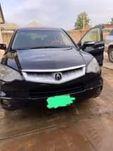 A picture of Registered RDX 08