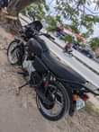 A picture of Motorcycles