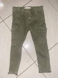 A picture of Kids clothes