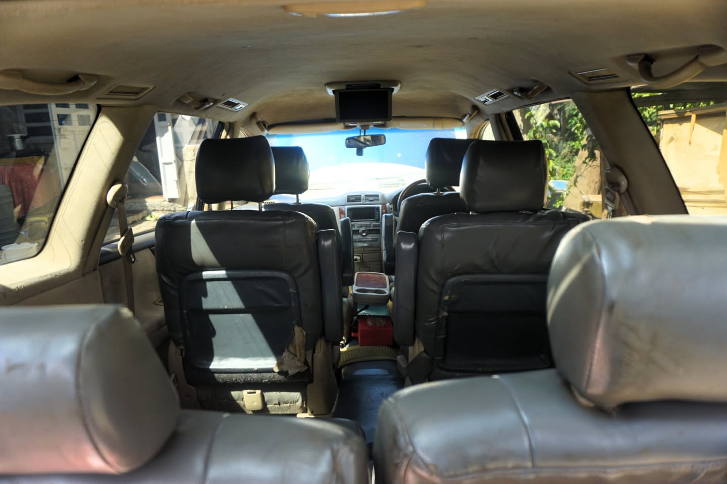 toyota ipsum