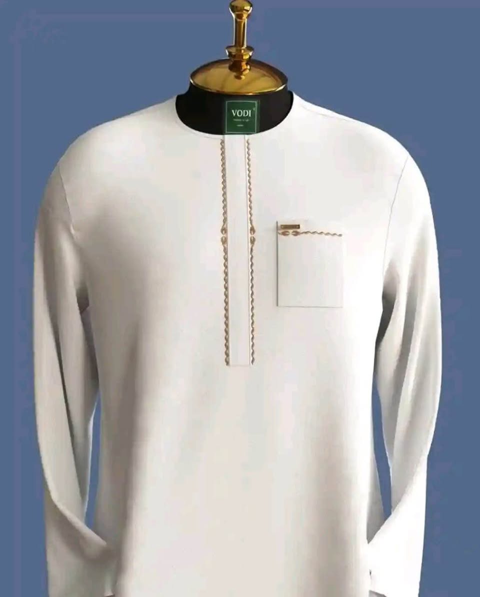 A picture of Top trousers