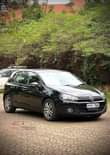 A picture of 2011 Volkswagen Golf