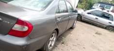 A picture of Sharp big daddy 2004 Inspected tested and trusted Engine silent