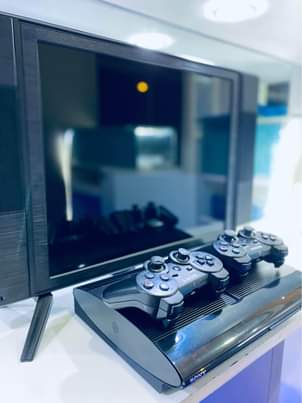 playstation