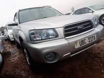 subaru x20