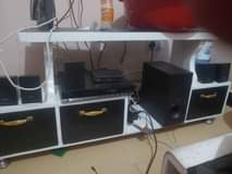 home theater