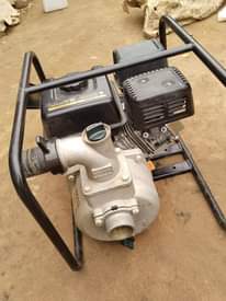 A picture of Waterpump