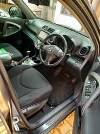 A picture of 2011 Toyota Vanguard