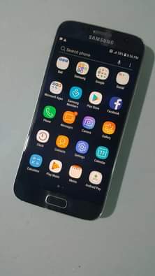 samsung galaxy s7