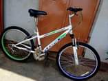 A picture of SPORTS BIKE