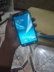 A picture of samsung note 11 2017