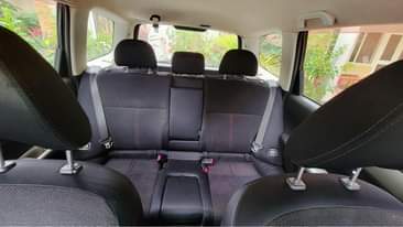 A picture of Subaru forester 2008 32M