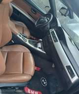A picture of Neat interior neat exterior engine and gear perfect BMW 5